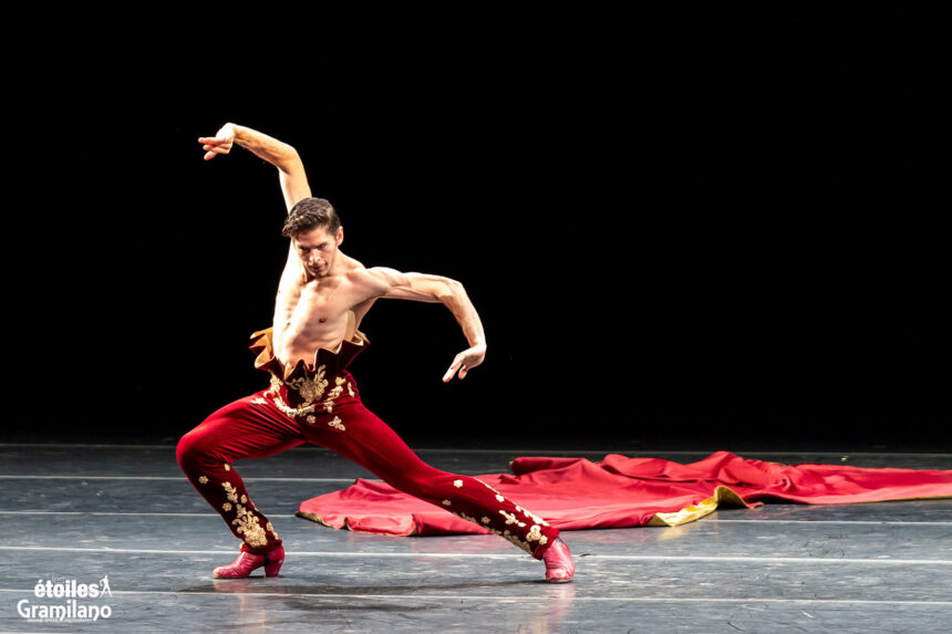 Teatro Arcimboldi, Les Étoiles