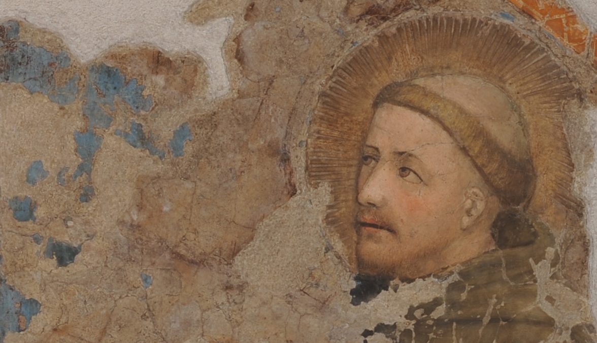 GIOTTO E SAN FRANCESCO. UNA RIVOLUZIONE NELL’UMBRIA DEL TRECENTO