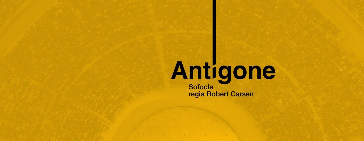 Antigone di Sofocle