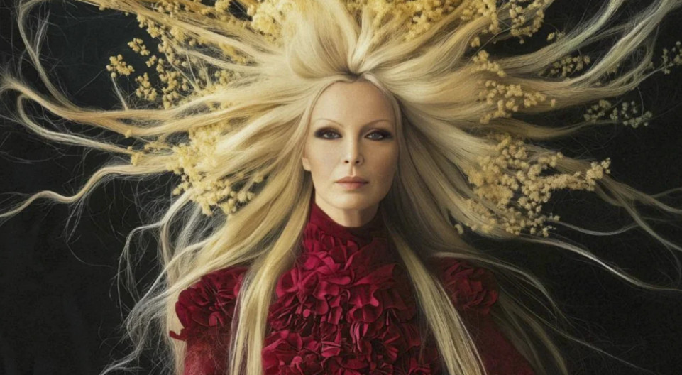 PATTY PRAVO