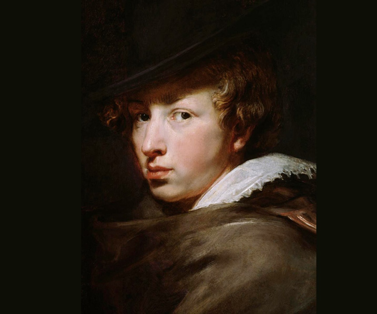 Van Dyck l’Europeo