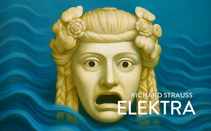 Elektra Teatro Verdi Trieste
