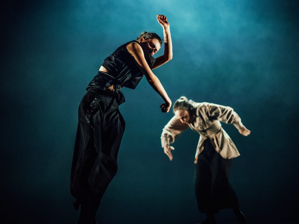 Roma Europa Festival