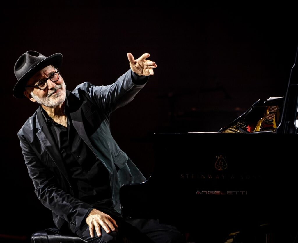 Ludovico Einaudi