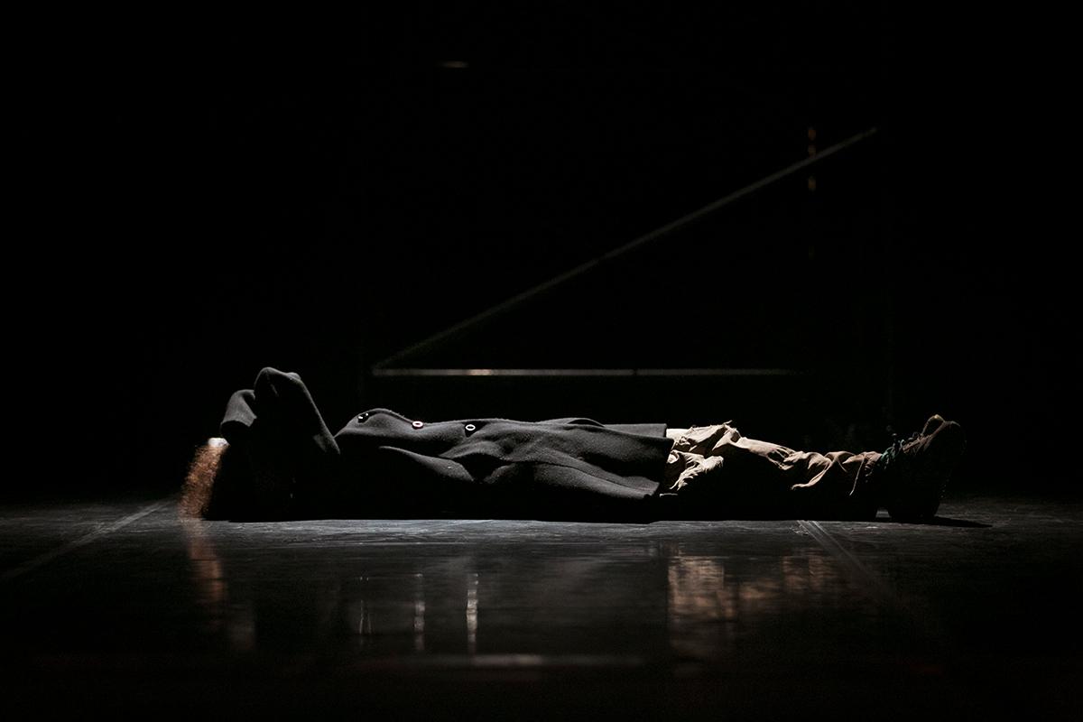 ANTOLOGIA DANCO
