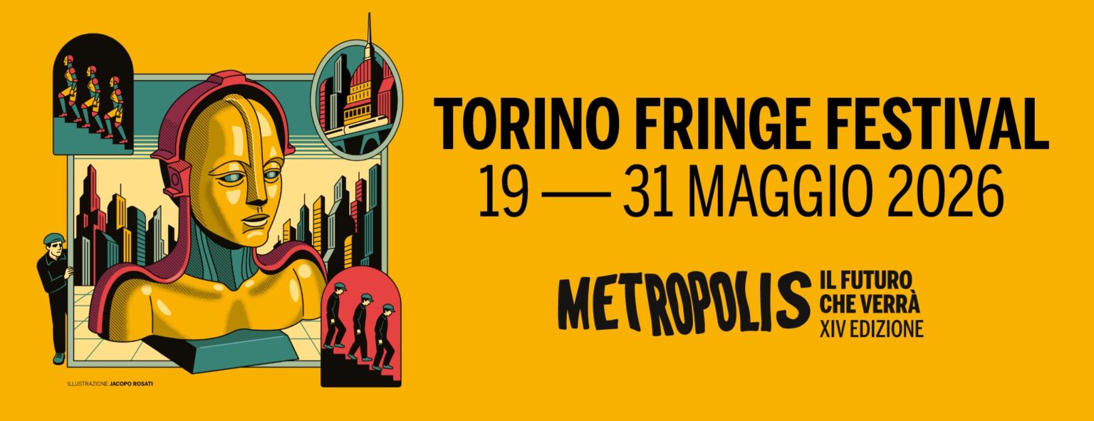 TORINO FRINGE FESTIVAl