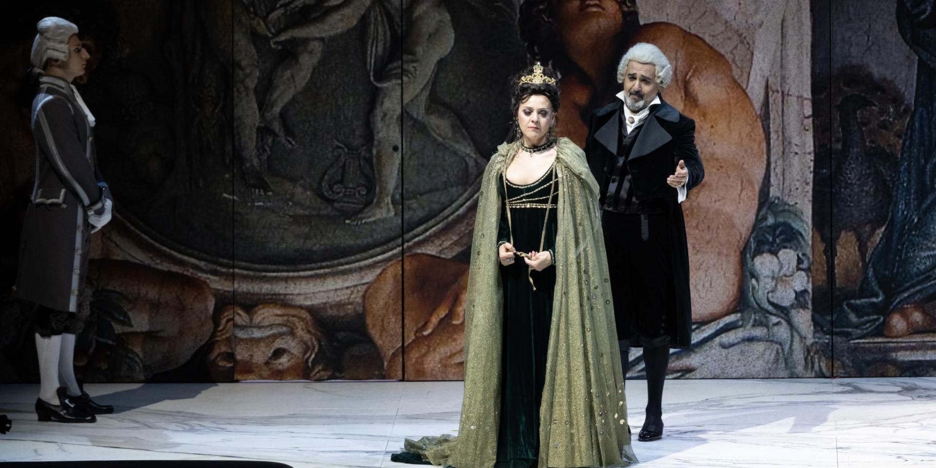 TOSCA