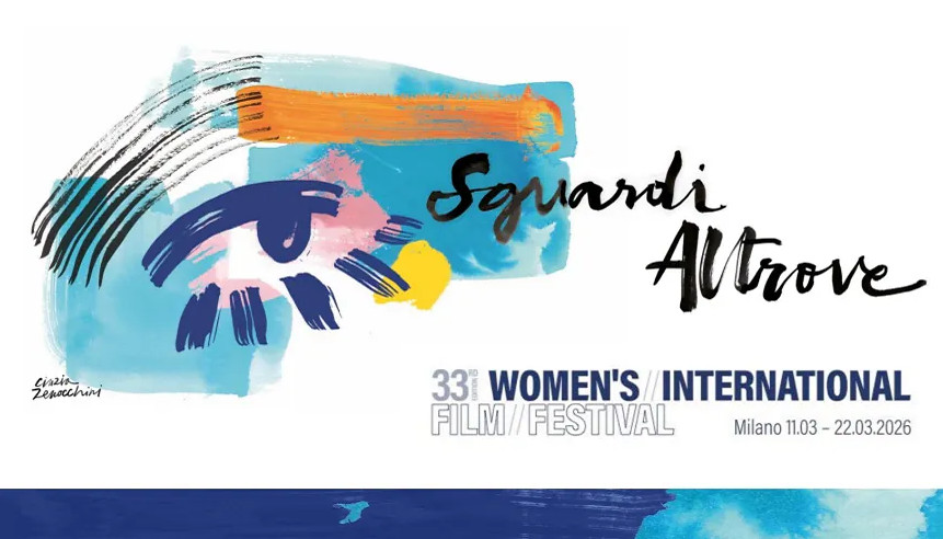 SGUARDI ALTROVE WOMEN'S