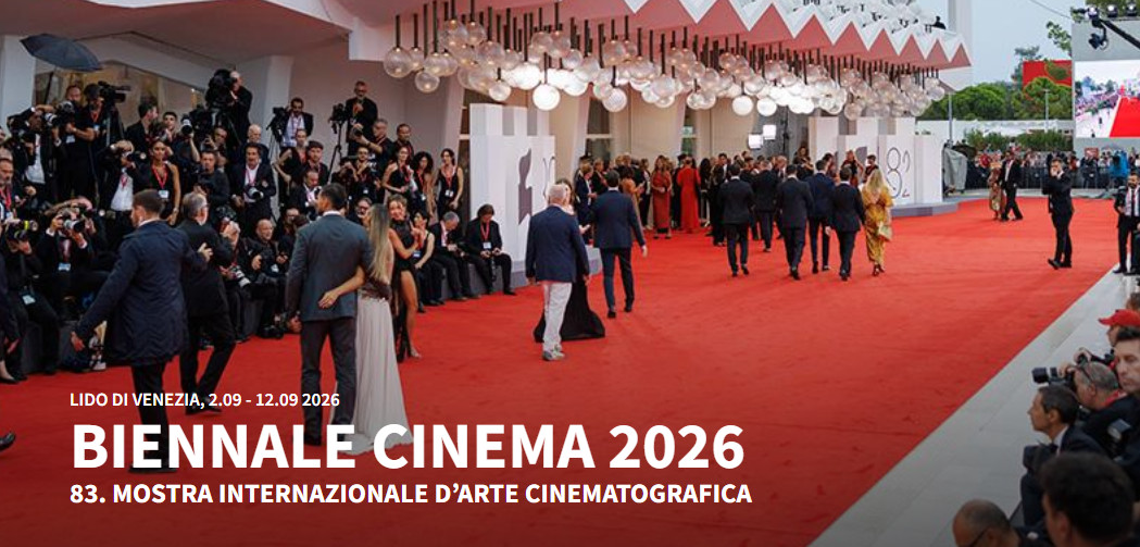 83° Festival del Cinema di Venezia