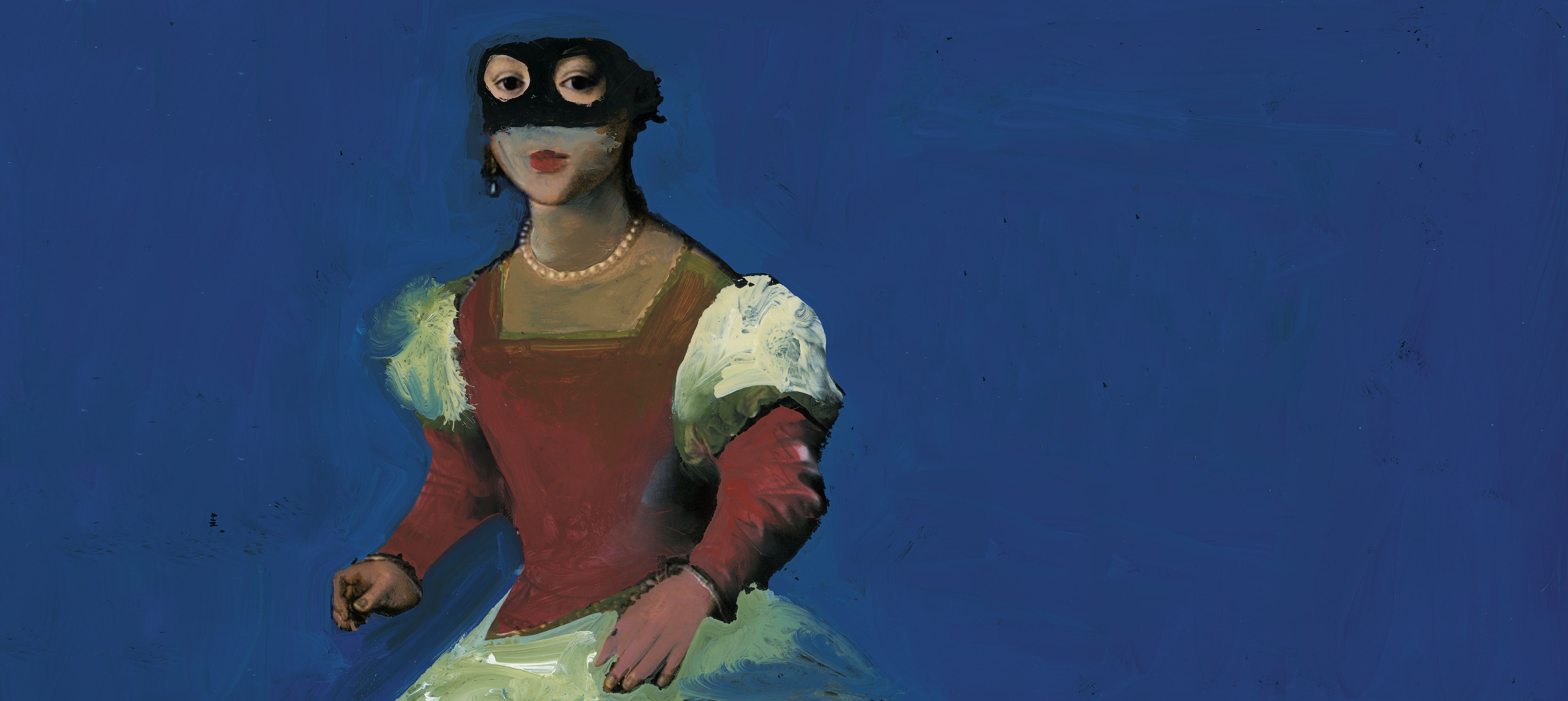 UN BALLO IN MASCHERA