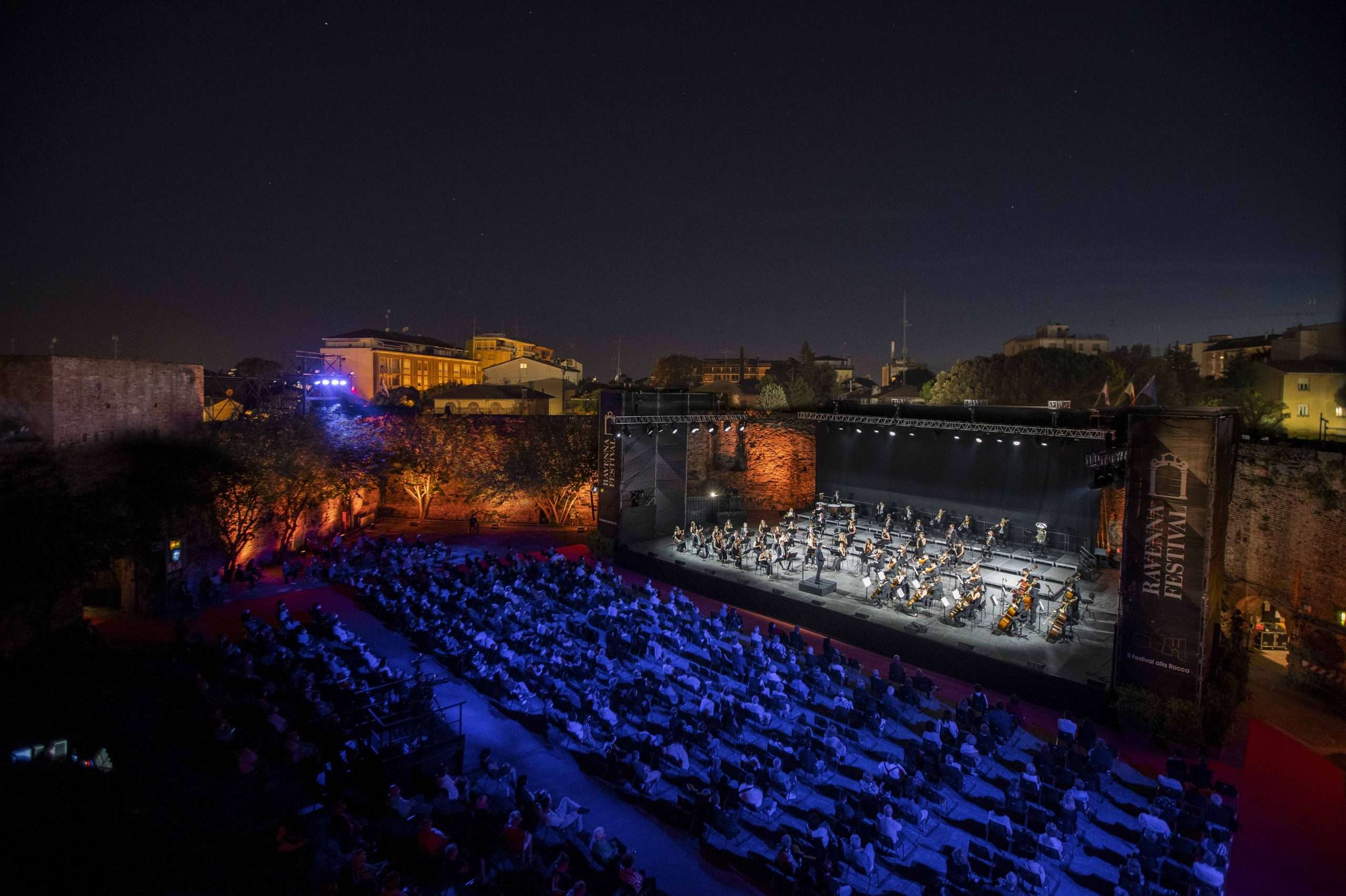 RAVENNA FESTIVAL 2026