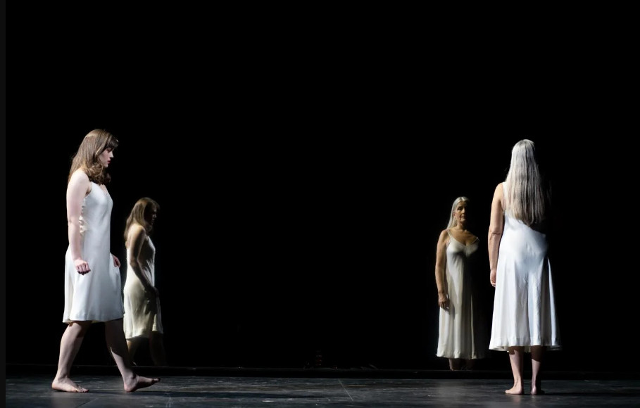 HANDEL - TEATRO DELL'OPERA ROMA