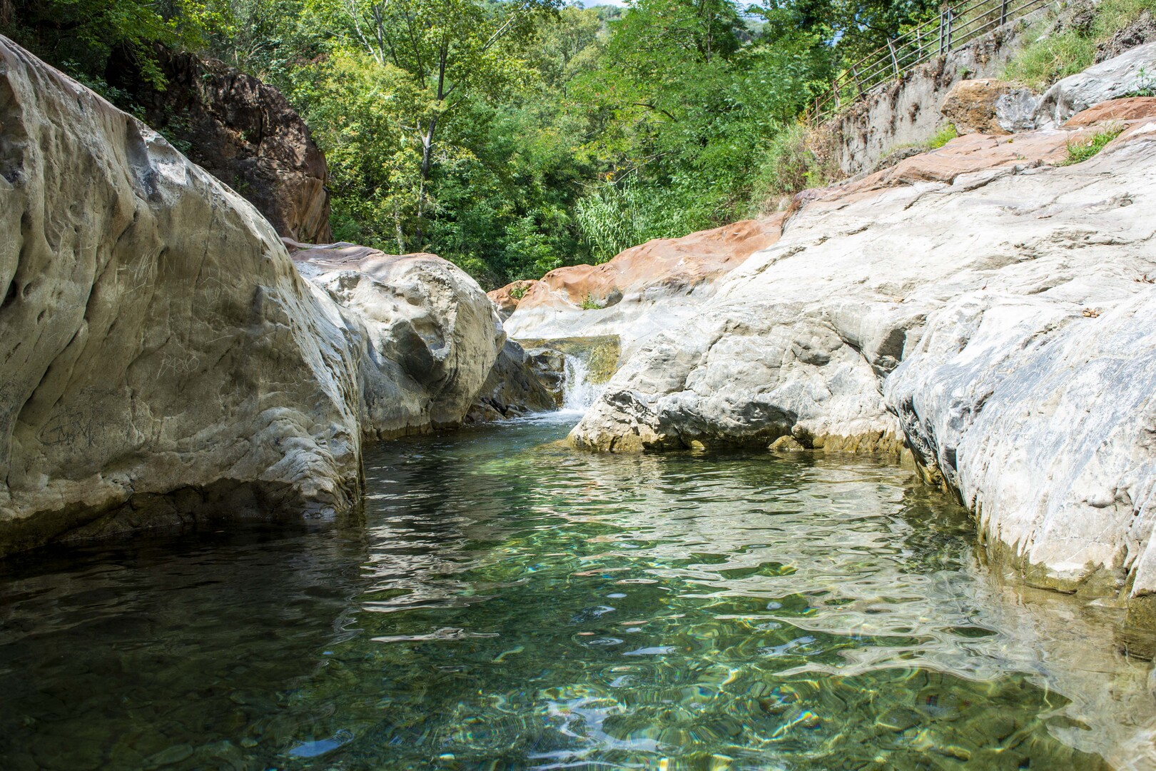 MARIO SCHIFANO - ROMA