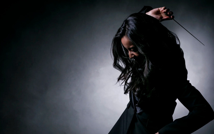 Erina Yashima dirige l’ORT