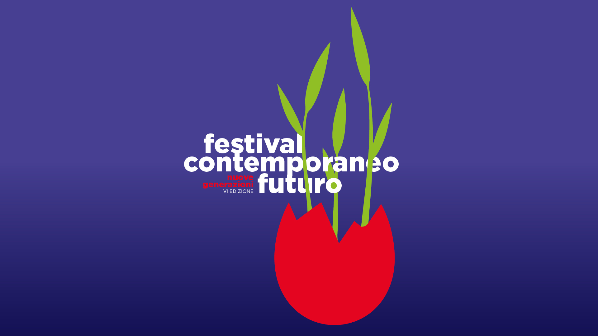 Festival Contemporaneo Futuro