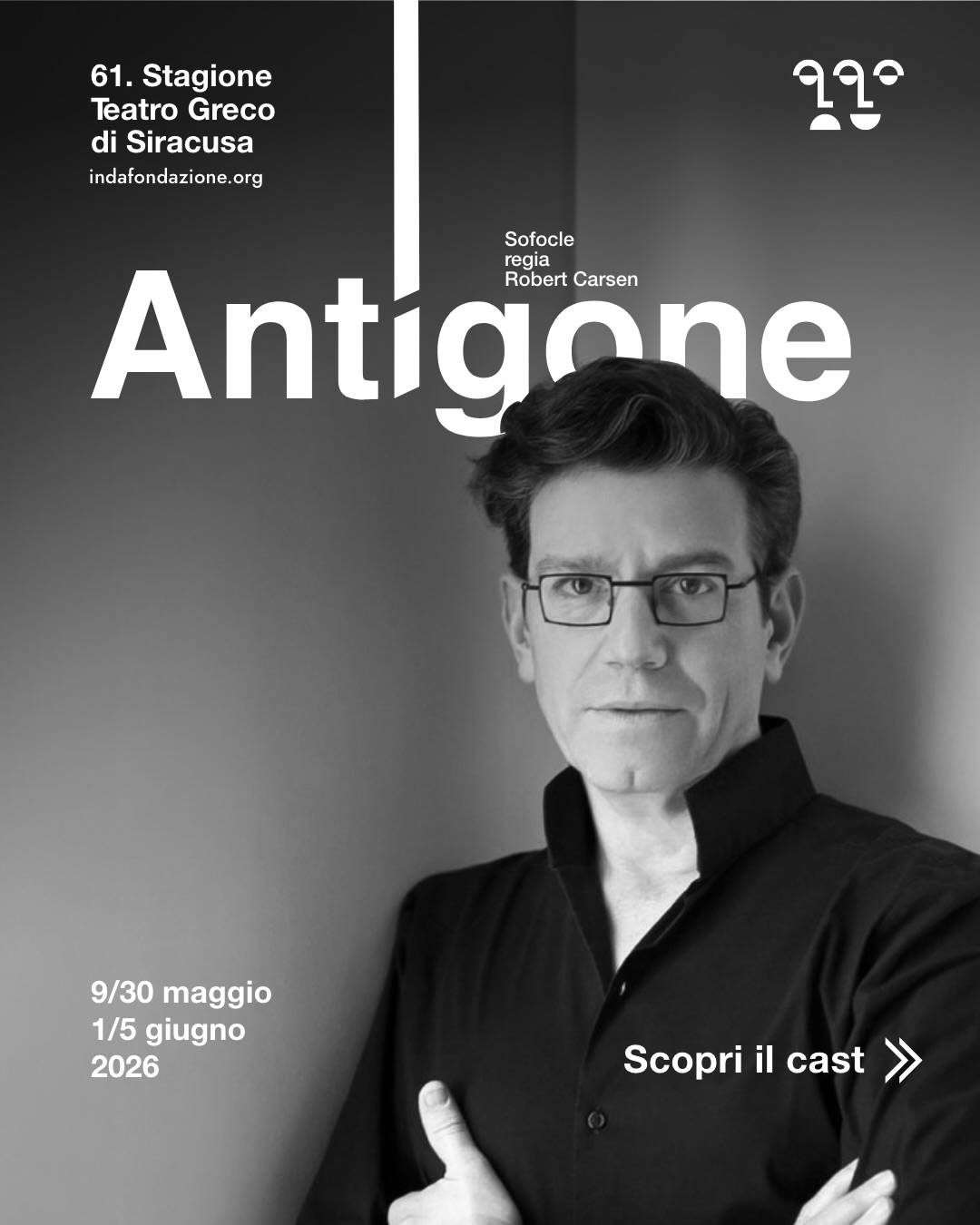 Antigone di Sofocle