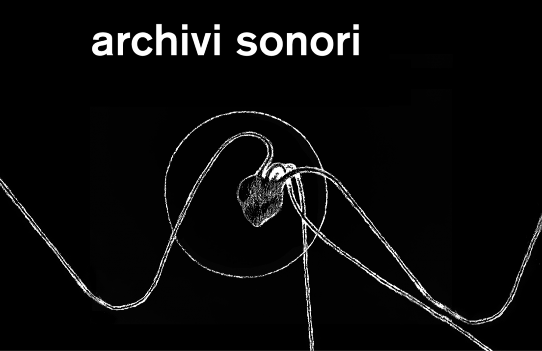 Archivi Sonori