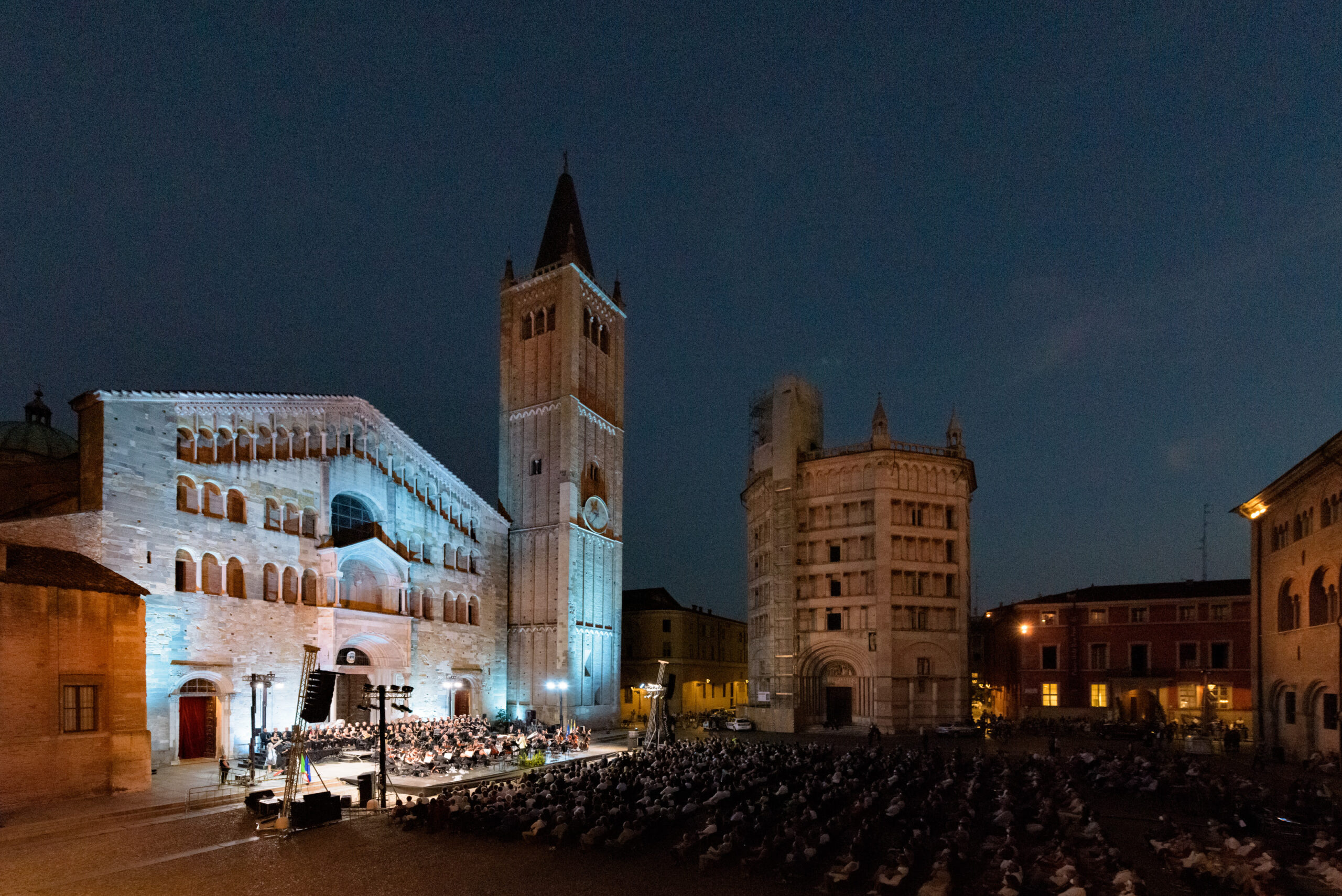 FESTIVAL TOSCANINI 2026