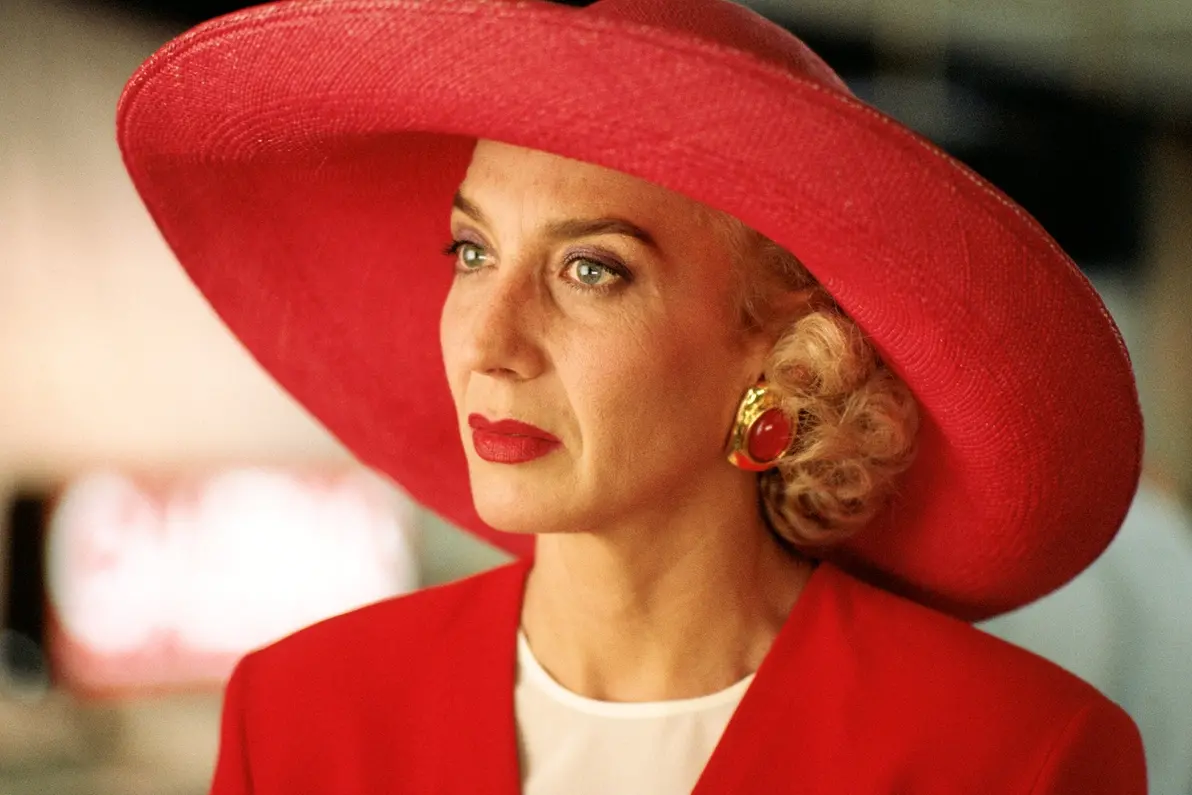 “Desiderio Almodóvar”