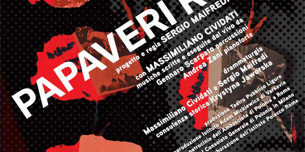 PAPAVERI ROSSI
