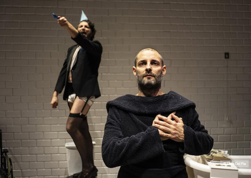 Il Malato Immaginario