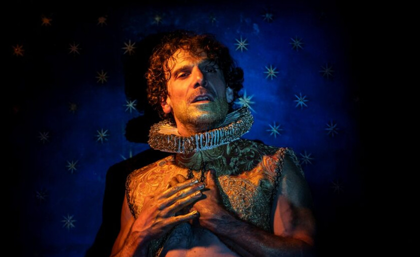 Storia di un cinghiale