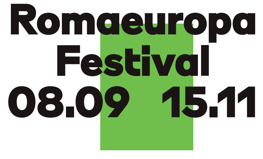 Roma Europa Festival