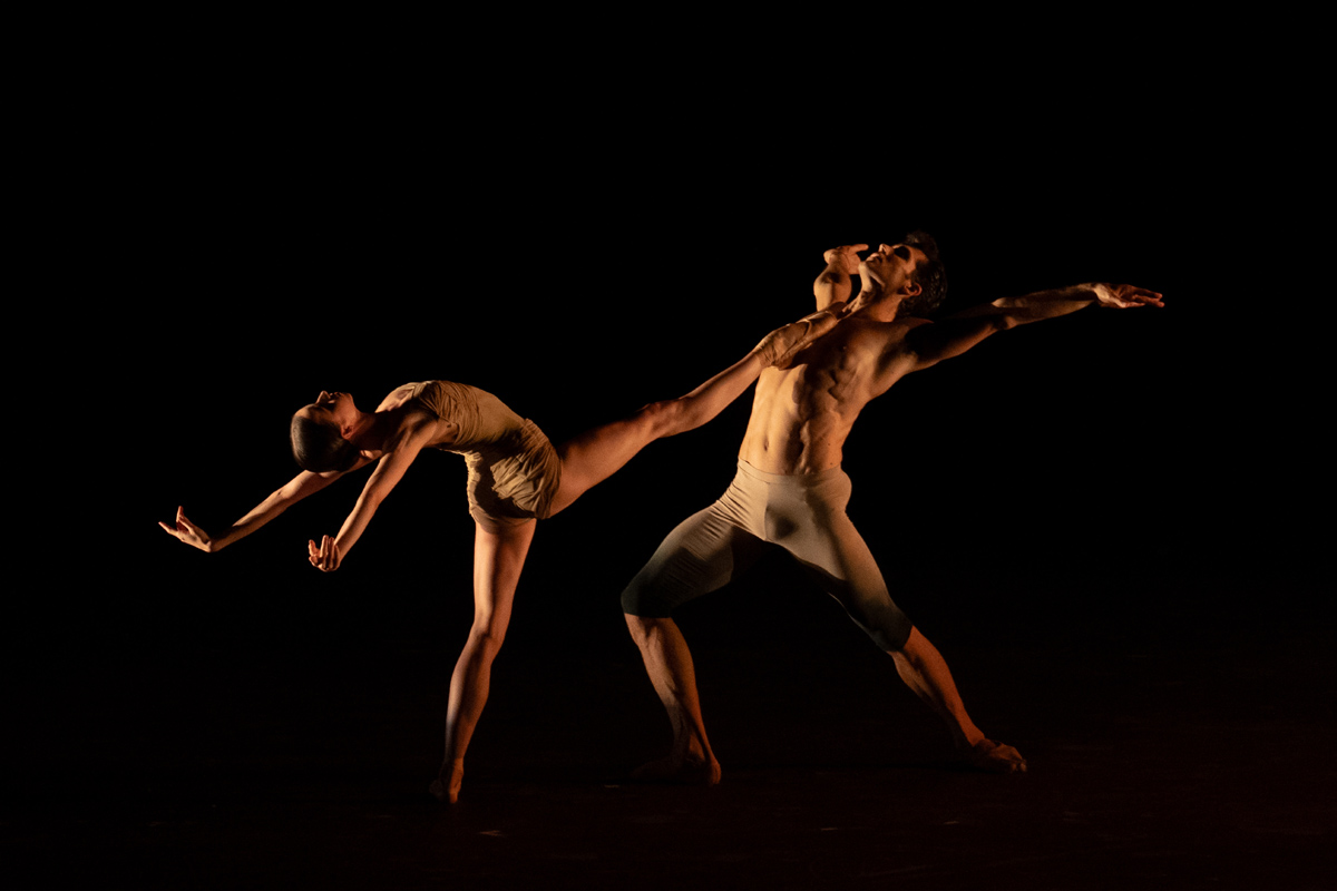 Roberto Bolle - Caravaggio
