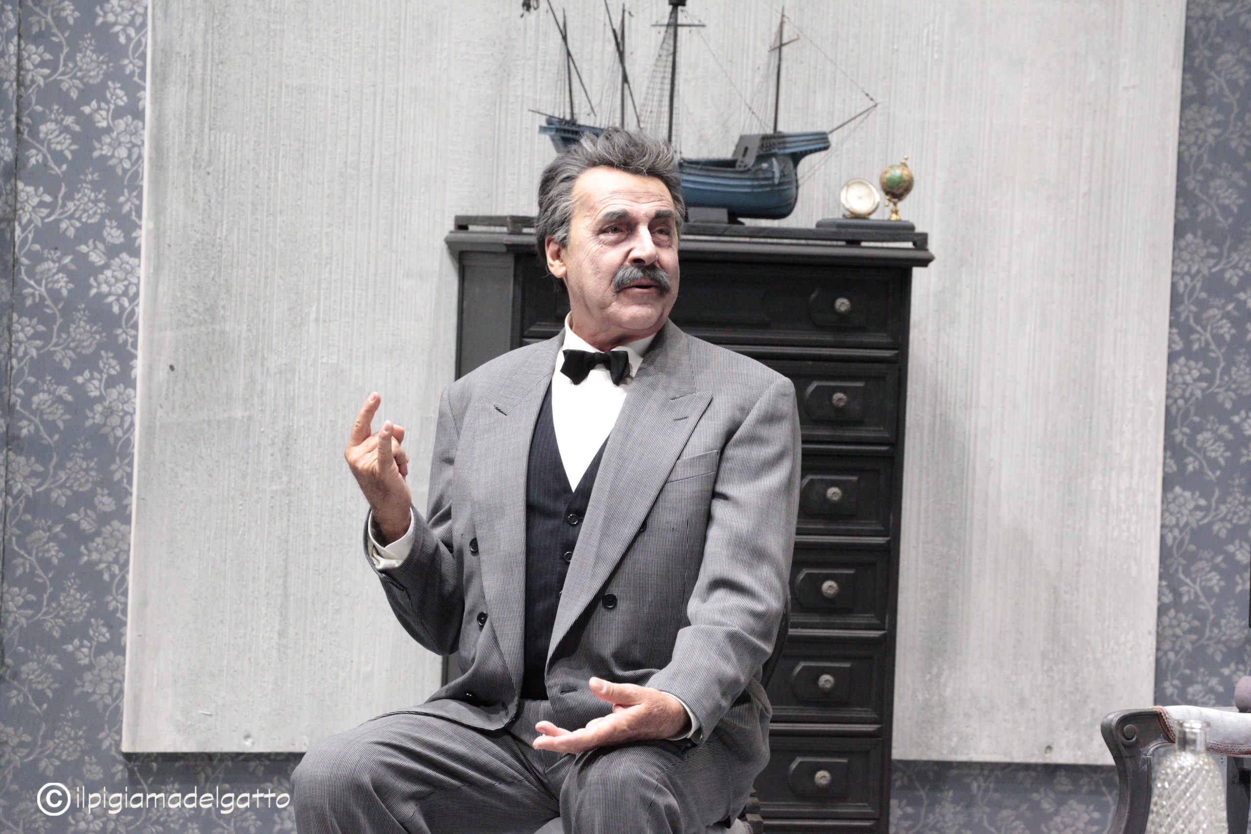 Tullio Solenghi - Colpi di Timone