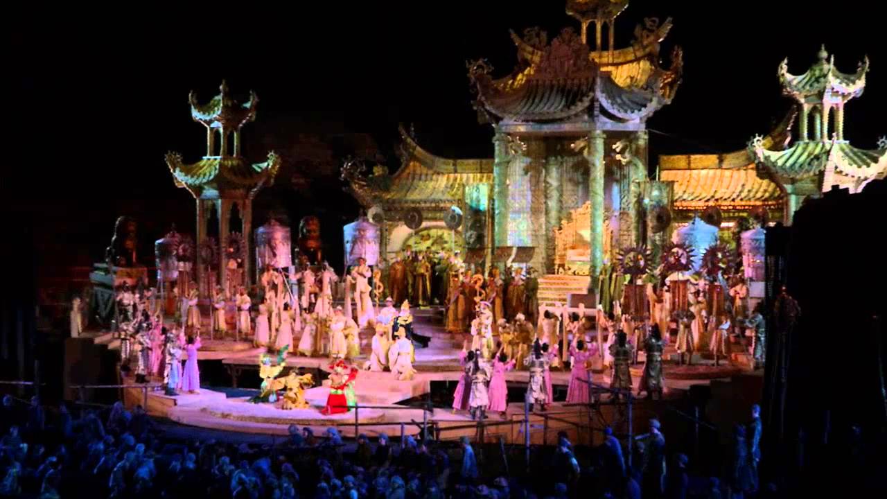 TURANDOT