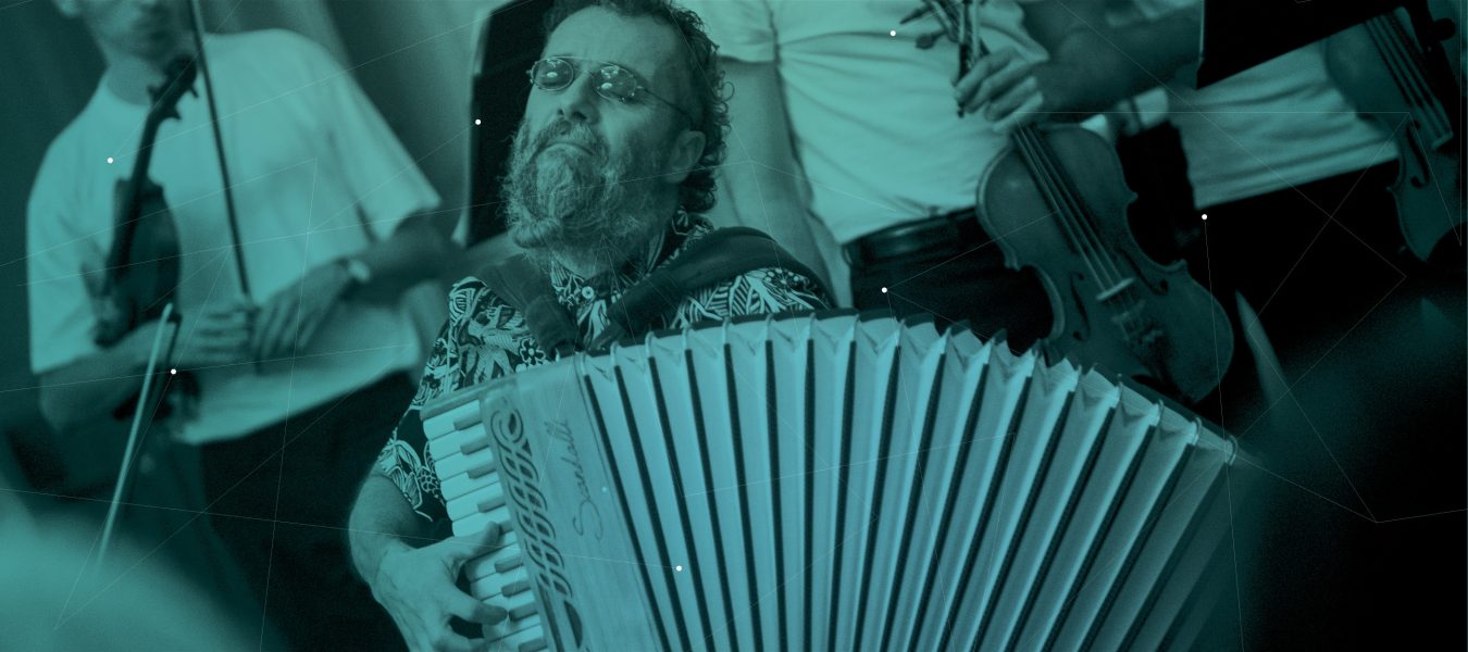 FUGA, MISTERIO Y OBLIVION