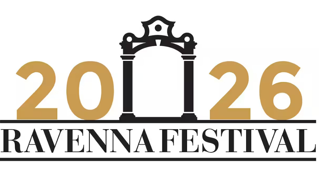 RAVENNA FESTIVAL 2026