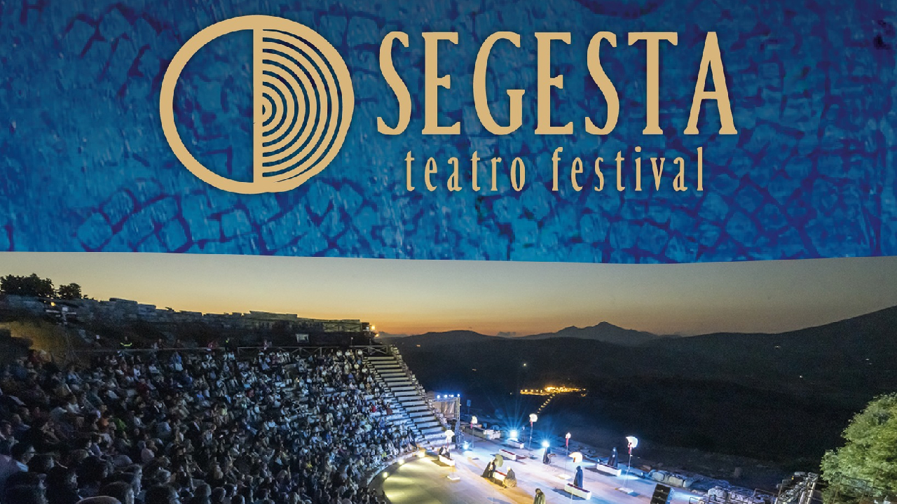 SEGESTA TEATRO FESTIVAL