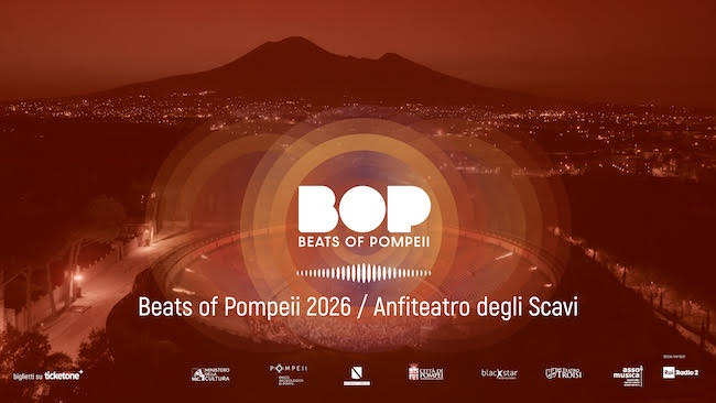 BEATS OF POMPEII