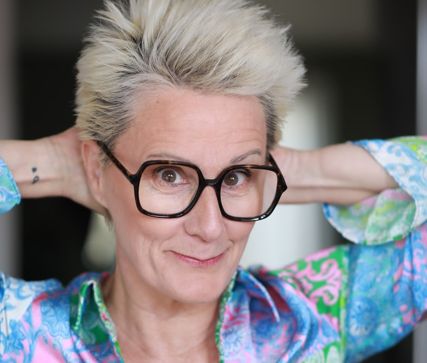 “Offro io” con Antonella Questa