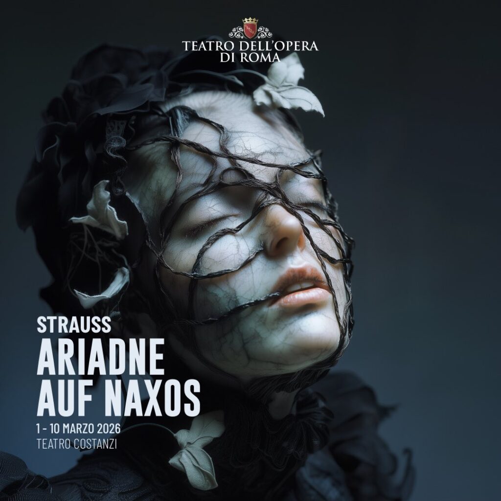 Teatro dell’Opera di Roma