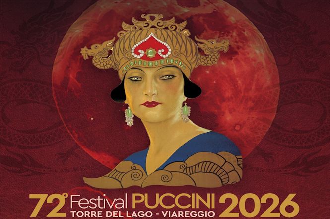 72 Festival Puccini