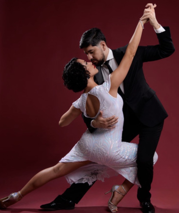 Buenos Aires Tango Emotion