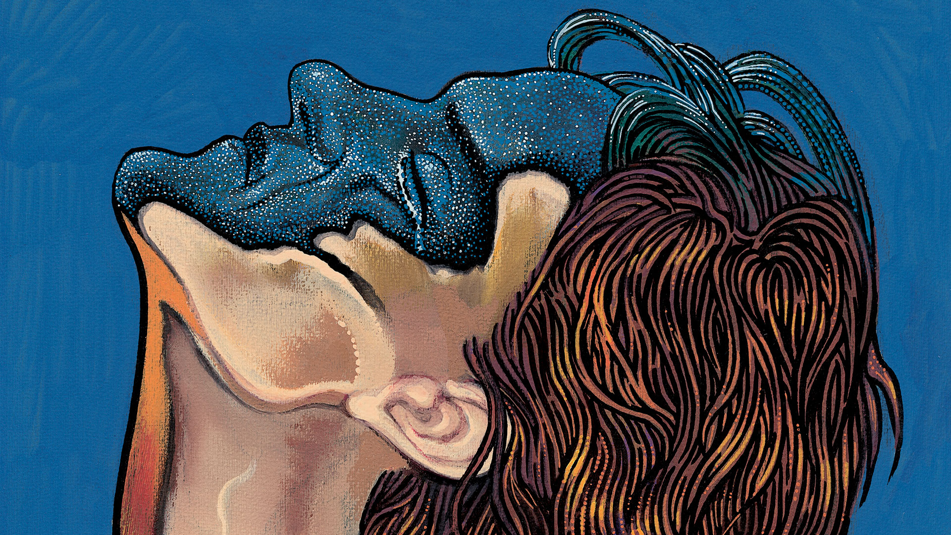 ANDREA PAZIENZA AL MAXXI ROMA